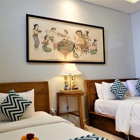 Narada House Ubud Ngoại thất bức ảnh