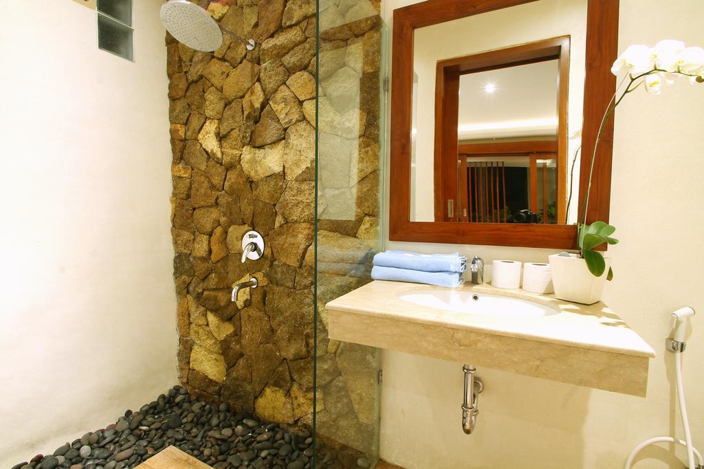 Narada House Ubud Ngoại thất bức ảnh
