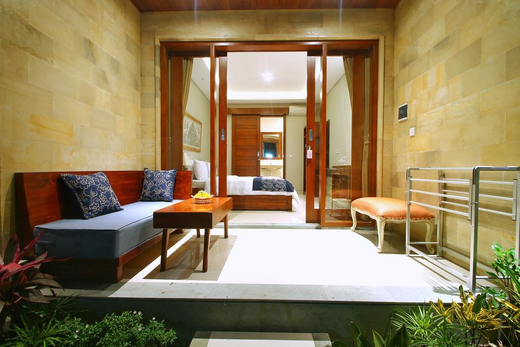 Narada House Ubud Ngoại thất bức ảnh