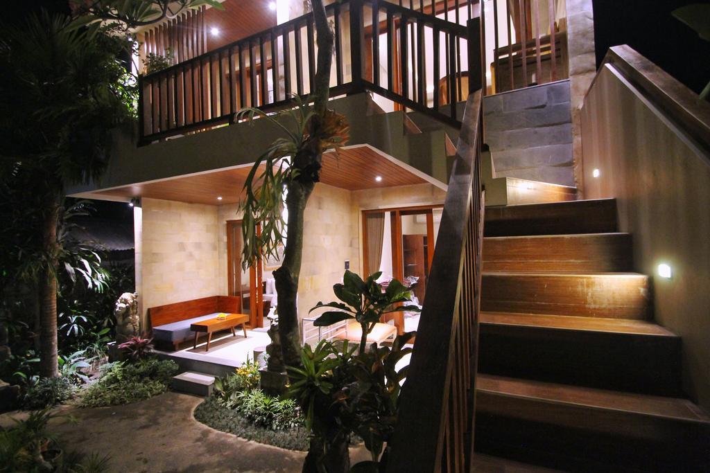 Narada House Ubud Ngoại thất bức ảnh