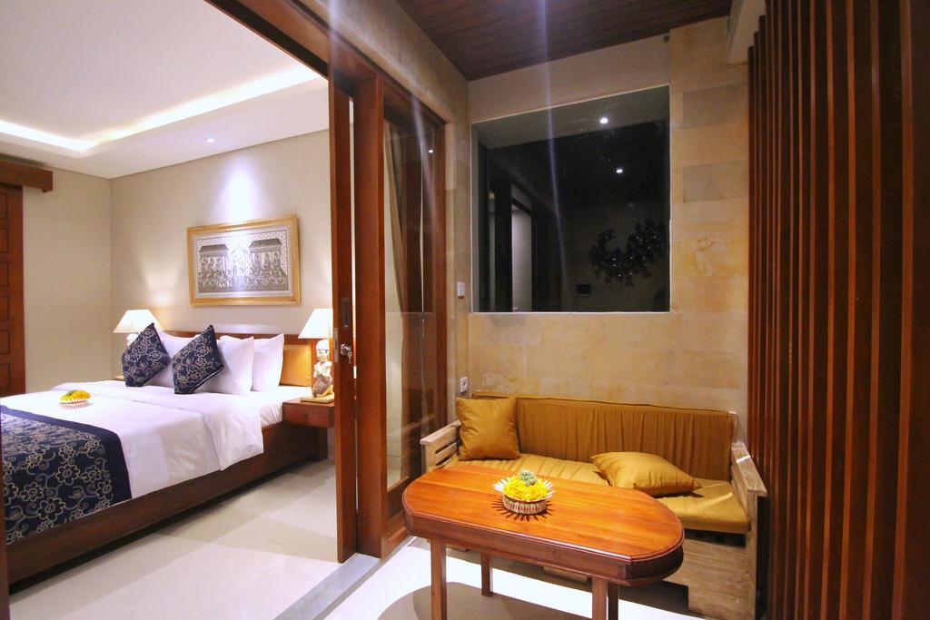 Narada House Ubud Ngoại thất bức ảnh