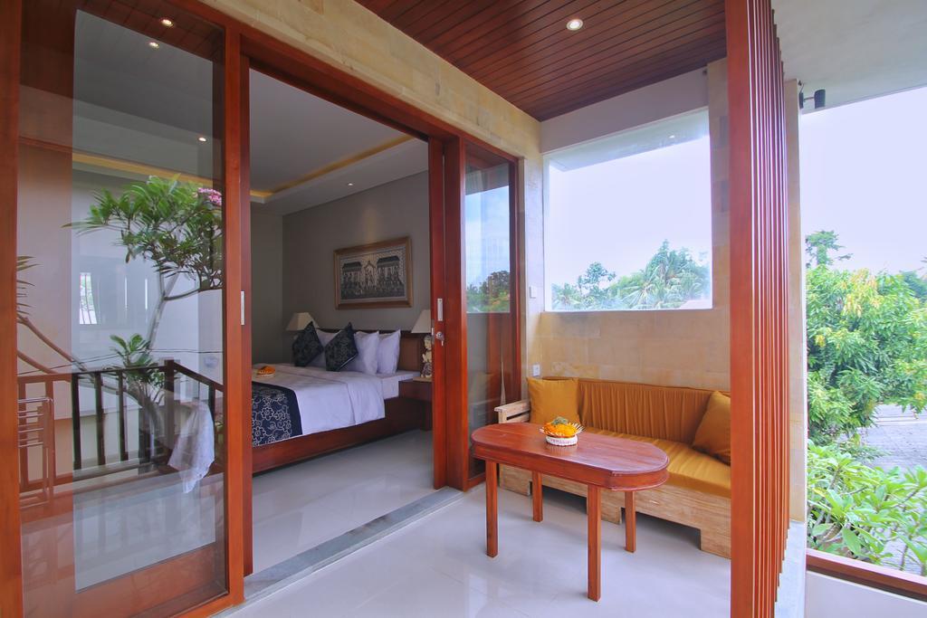 Narada House Ubud Ngoại thất bức ảnh