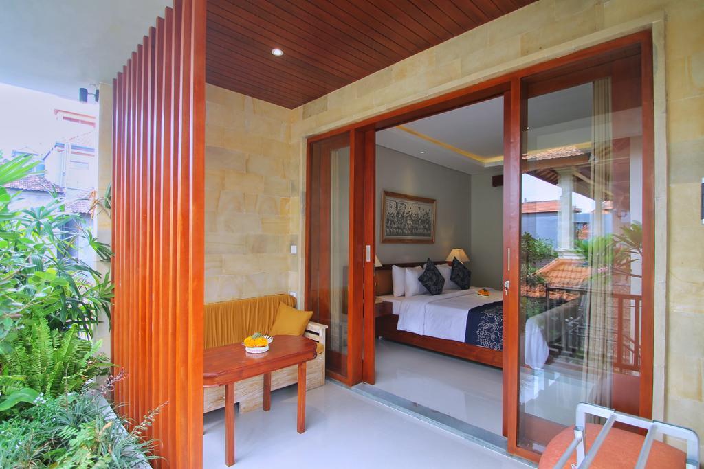 Narada House Ubud Ngoại thất bức ảnh