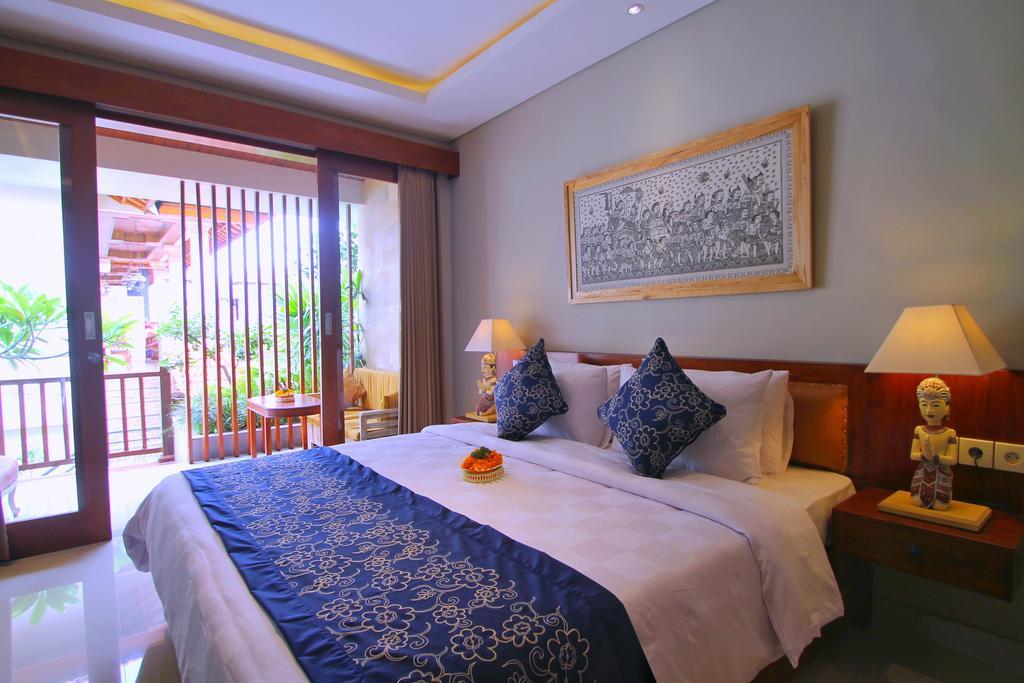 Narada House Ubud Ngoại thất bức ảnh