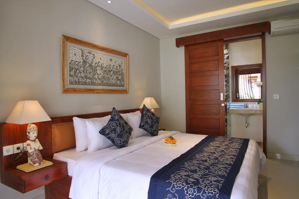 Narada House Ubud Ngoại thất bức ảnh