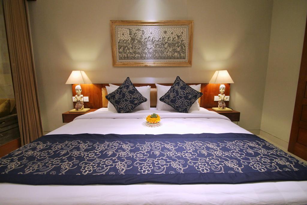 Narada House Ubud Ngoại thất bức ảnh