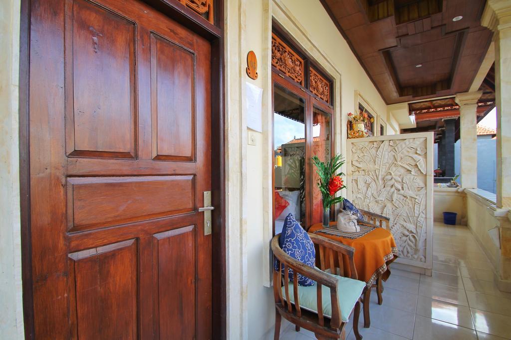 Narada House Ubud Ngoại thất bức ảnh