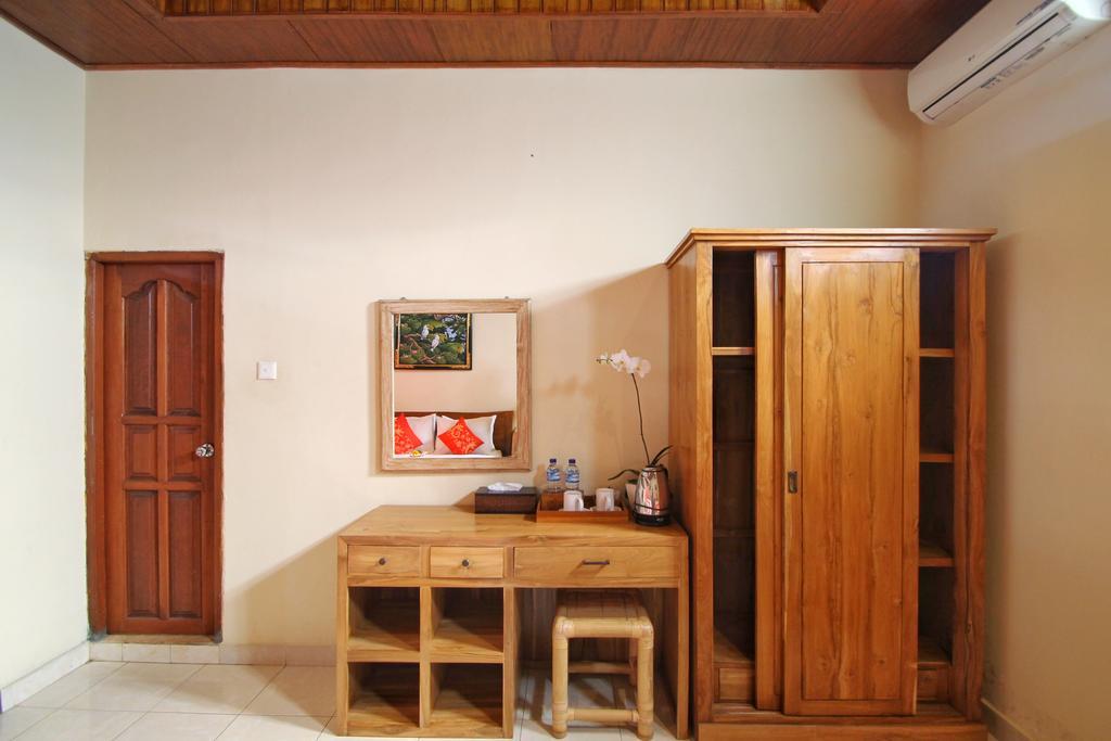 Narada House Ubud Ngoại thất bức ảnh