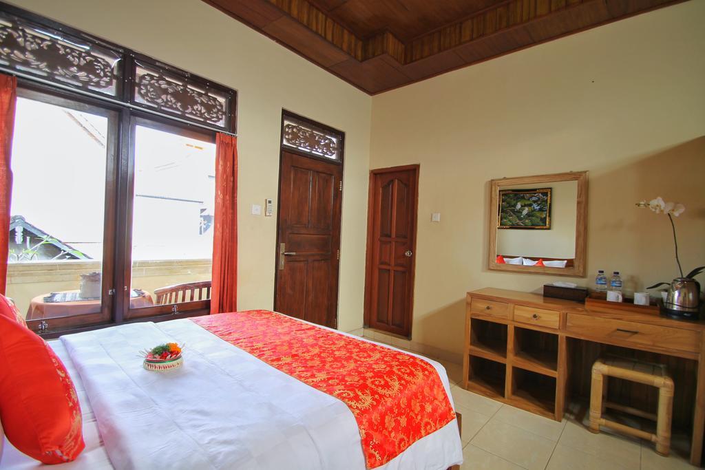 Narada House Ubud Ngoại thất bức ảnh