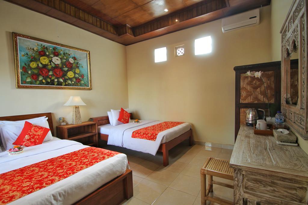 Narada House Ubud Ngoại thất bức ảnh