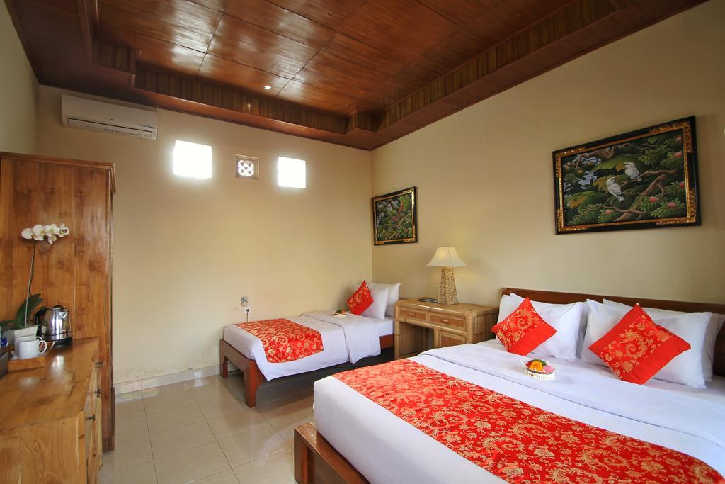 Narada House Ubud Ngoại thất bức ảnh