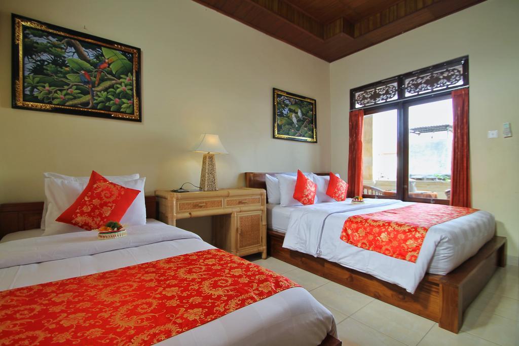 Narada House Ubud Ngoại thất bức ảnh