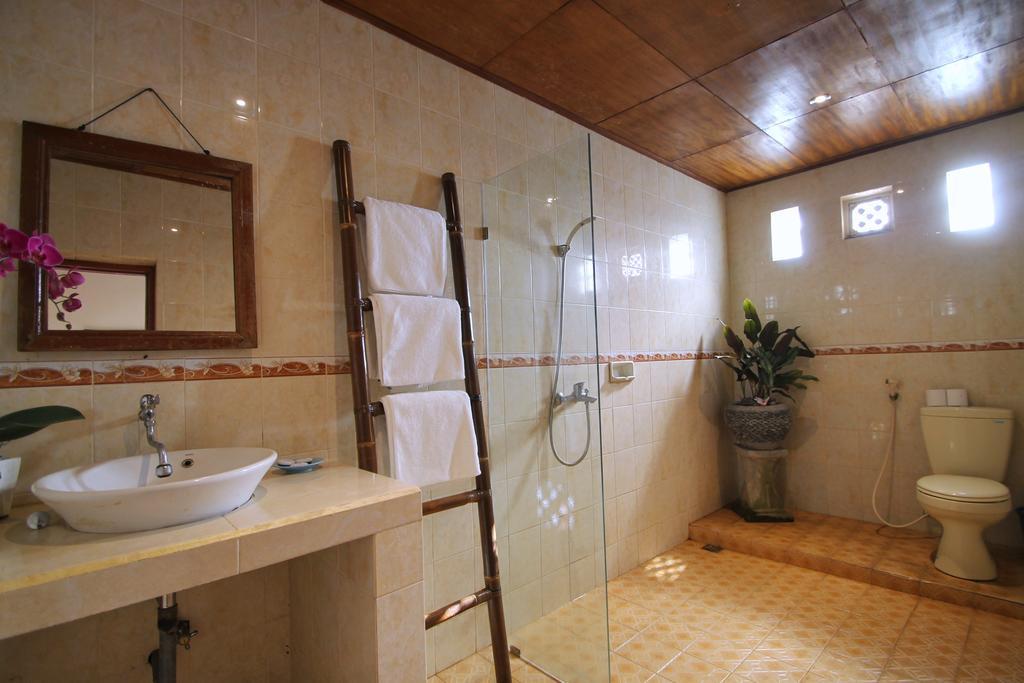 Narada House Ubud Ngoại thất bức ảnh