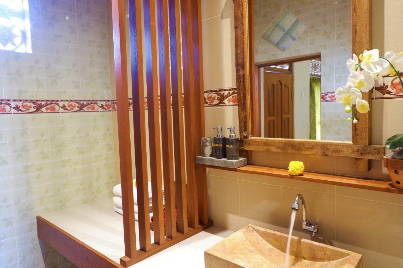 Narada House Ubud Ngoại thất bức ảnh